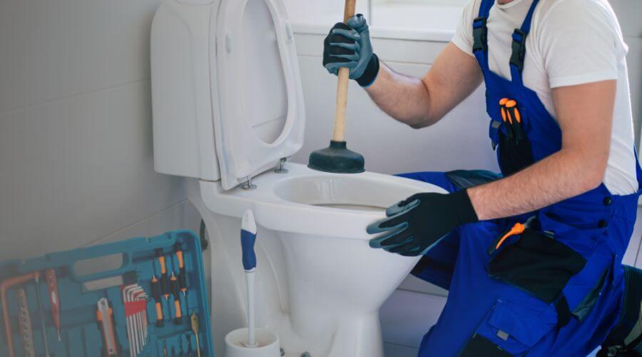 Professional Leak Detection in Coffey, MO